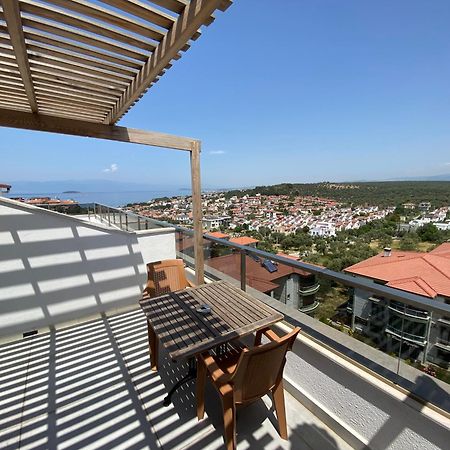 Elisa Hotel Ayvalik Luaran gambar