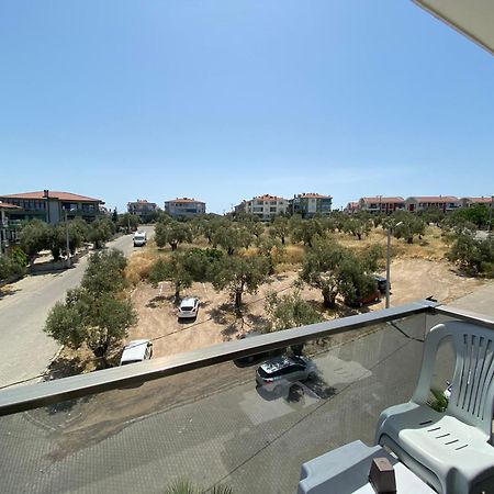 Elisa Hotel Ayvalik Luaran gambar