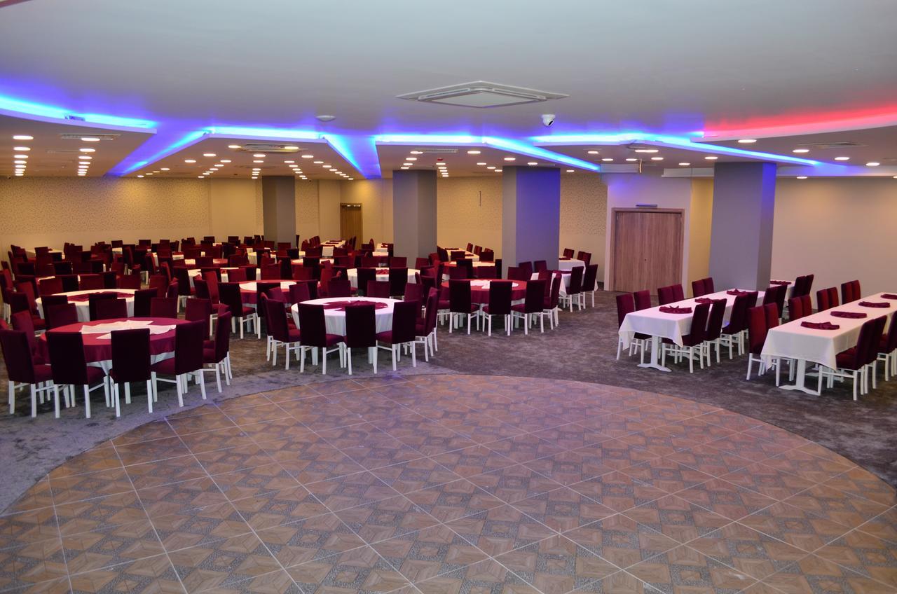 Elisa Hotel Ayvalik Luaran gambar